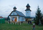 Foto (8) : Vánoční strom - Doubravy 28.11.2015